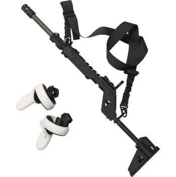 Virtuální realita Replika pušky pro Oculus Quest 2 "v.2.0"