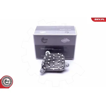 Řídící jednotka SKV Řídící jednotka, osvětlení 59SKV096