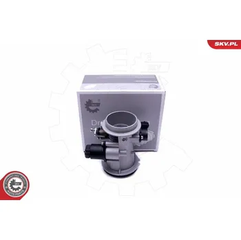Systém vstřikování SKV Hrdlo škrticí klapky 12SKV101