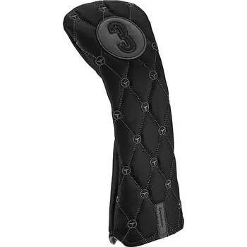 Headcover TaylorMade Fairway Headcover, Black