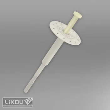 Hmoždinka LIKOV Fasádní hmoždinka EJOT ® H1 EJOTHERM s kovovým trnem délka 115mm