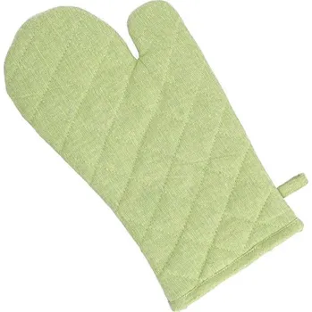 Chňapka Kuchyňská chňapka Trix světle zelená zelená 150x210