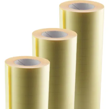 Stavební fólie Přenášecí fólie POLI-TAPE PT 165 - 50 cm