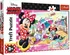 Puzzle Trefl Myška Minnie Maxi 24 dílků