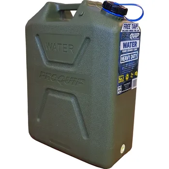 Kanystr Plastový kanystr na vodu 22 lt Proquip