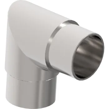 Zábradlí Nerezová spojka madla D42,4x2