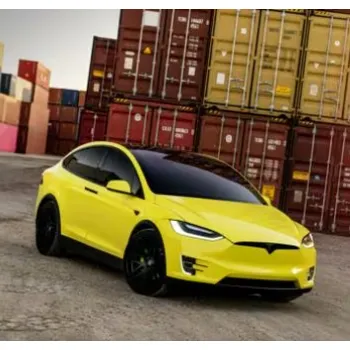 Autodoplněk 3M™ Wrap 2080 Film š. 1,52m - Matná / Růžová M103