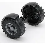 Bruder 43080 Přední náprava pro…