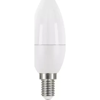 Žárovka Plnospektrální LED žárovka Emos E14 4,2W 4000K - B35