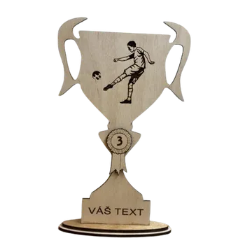 DCH Trofej na míru Varianta: 3. místo