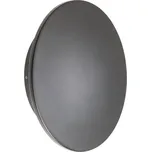 Redo REDO90542 LED venkovní nástěnné svítidlo Tanit integrovaný LED zdroj | 3059/962 lm | 3000K + Sada inteligentní žárovky E14 s dálkovým ovladačem - RGB, WiZ