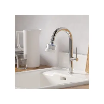 Příslušenství k vodovodní baterii Perlátor s filtrem na vodu