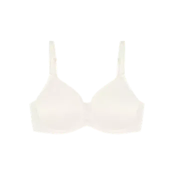 Podprsenka Podprsenka Urban minimizer W X vanilková 80D - Triumph