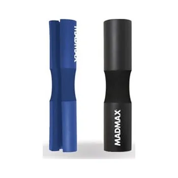 MadMax Pěnový barbell pad 301 růžový