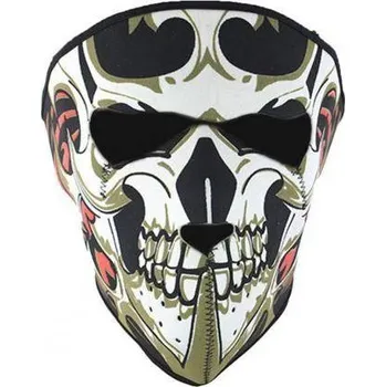 Šátek Moto šátek | šátek na motorku, na kolo... - více motivů - 10