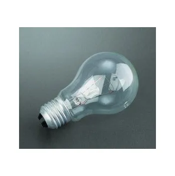 Žárovka Žárovka klas 240V 40W E27 čir