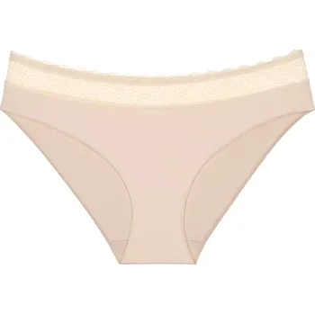 Kalhotky Kalhotky Feel of Modal Tai creamy dream vel.XL - Triumph