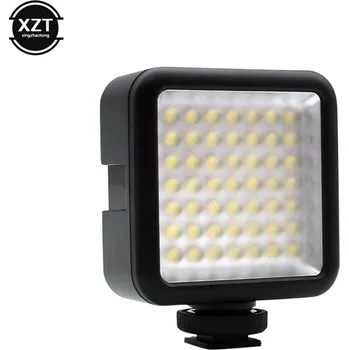 Fotoateliérová technika Světlo pro fotoaparáty, 49LED