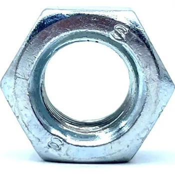 Matice EU SELECT Matice DIN 934 jemné stoupání zn M16x1 M16x1