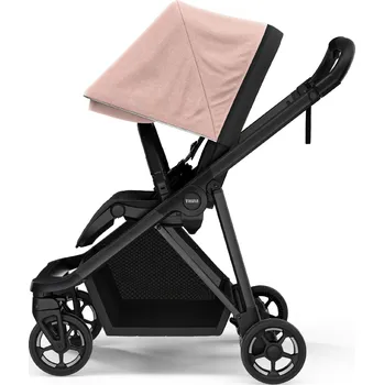 Přeprava dětí Thule Shine Misty Rose Thule Shine Misty Rose