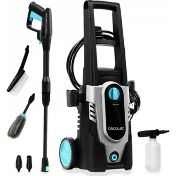 Vysokotlaký čistič Cecotec HidroBoost 1600