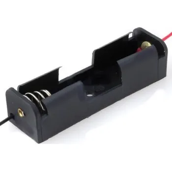 Článková baterie Držák baterie 1 x UM 3