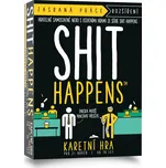 ADC Blackfire Shit Happens rozšíření CZ