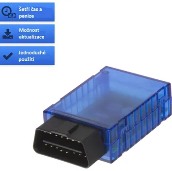 Autorádio Aktivátor pro Bluetooth HF sadu do vozů VW, Škoda, Seat s MQB