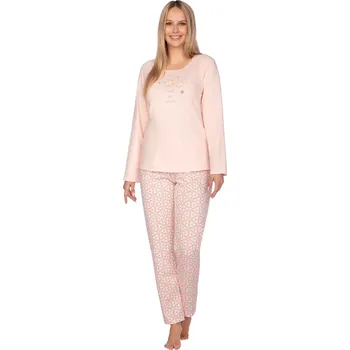 Dámské noční prádlo Dámské pyžamo 641/32 REGINA