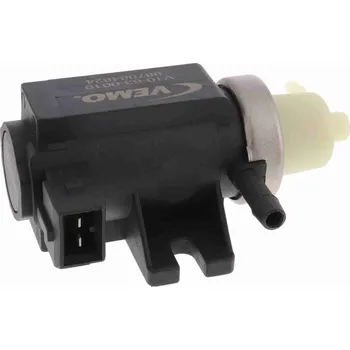 Autobaterie Měnič tlaku, turbodmychadlo VEMO V10-63-0010