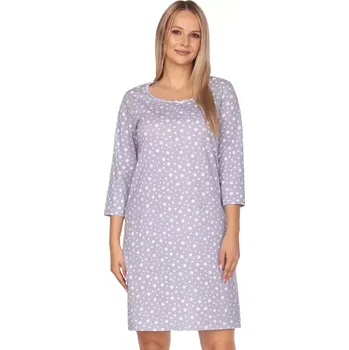Dámská noční košile Dámská noční košile 112/32 REGINA