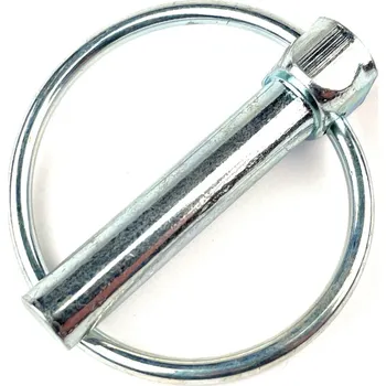 RC model ostatní EU SELECT Pojistná závlačka kulatá DIN 11023 zn 4,5mm 4,5mm