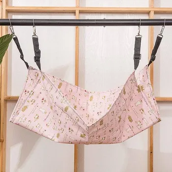 Pelíšek pro kočku Závěsný pelíšek pro kočky | pelech pro kočku - V3,58 x 48cm