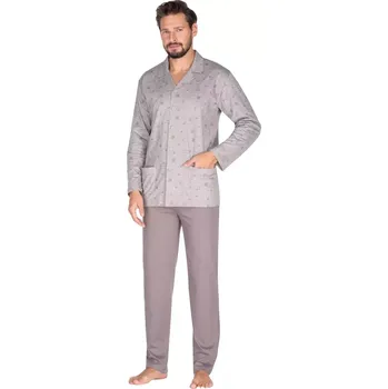 Pánské pyžamo 444/33 REGINA