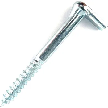 Šroub SVX Skoba s křížovou drážkou pozinkovaná 50mm 50 mm