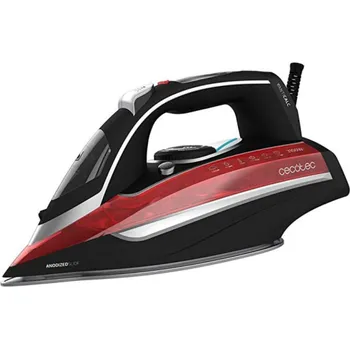 Žehlička Cecotec 3D ForceAnodized 850 i-Pump