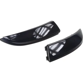 Autožárovka LEDM dynamické blinkry Ford Fiesta 2008-2017, B-Max , oranžové