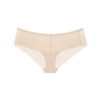 Kalhotky Kalhotky Bright Spotlight hipster creamy dream vel.38- Triumph