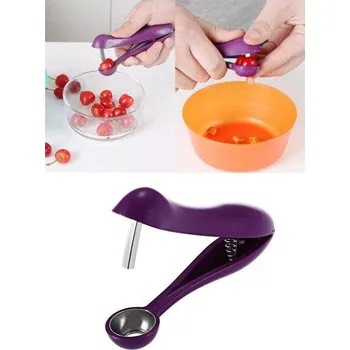 Odpeckovač třešní | vypeckovávač na třešně