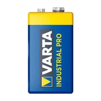 Článková baterie 6LF22 6LR61 9V Varta Alka