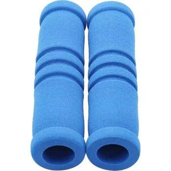 brašna na kolo Přílušenství na kolo | řídítka na kolo, 1 pár - Modrá 2