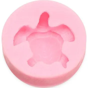 Forma na pečení Silikonová forma | forma na čokoládu, led či domácí mýdlo - motiv děti - 2