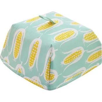 Dóza na potraviny Kryt na potraviny proti hmyzu | poklop na potraviny - V 5