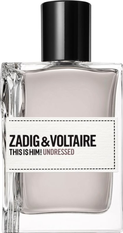 Zadig Voltaire This Is Love Fragrantica Eau De Toilette Zadig And