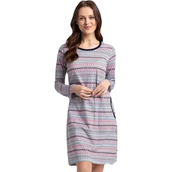 Dámská noční košile Dámská noční košile 154/31 LUNA