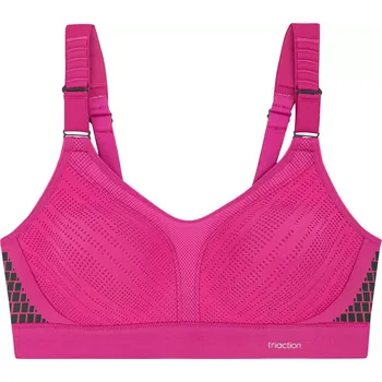 Podprsenka Sportovní podprsenka TriAction Extreme Lite N pink 70B - Triumph