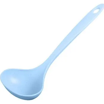 Naběračka Kuchyňské nádobí | plastová naběračka - Modrá