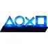 Dekorativní svítidlo Paladone PlayStation Icons Light PP7918PS