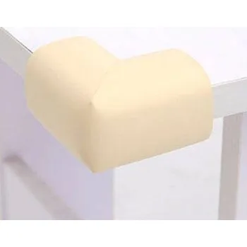 Dětská zábrana Ochrana rohů nábytku | ochrana na rohy | 8 kusů - 10