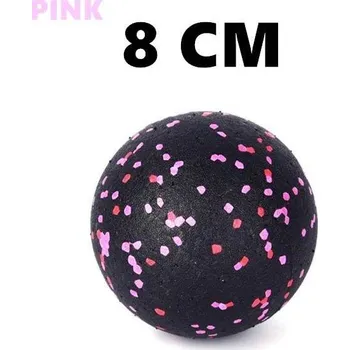 Pomůcka na jógu | malý míč na cvičení - V6 8cm